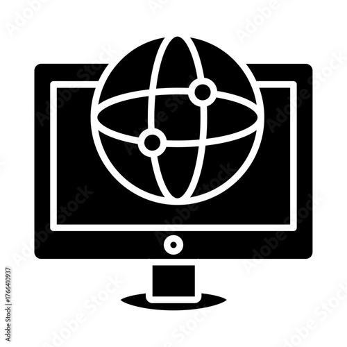 Internet Icon