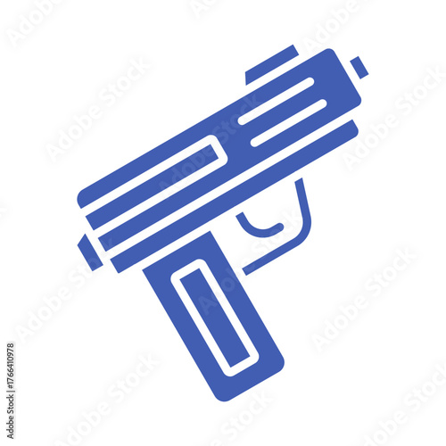 Gun Icon