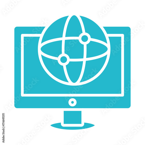 Internet Icon