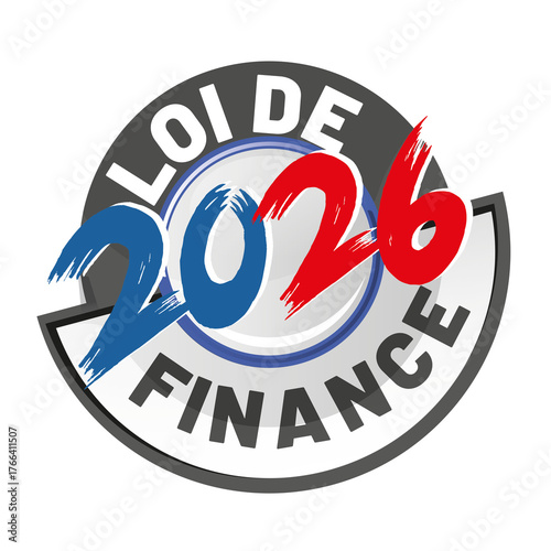 Loi de finance 2026