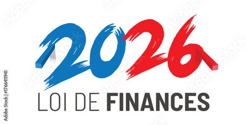 Loi de finance 2026