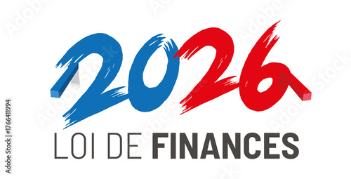 Loi de finance 2026