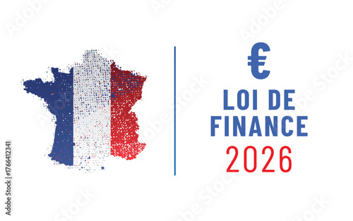 Loi de finance 2026