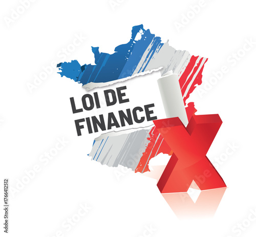 Loi de finance 2026