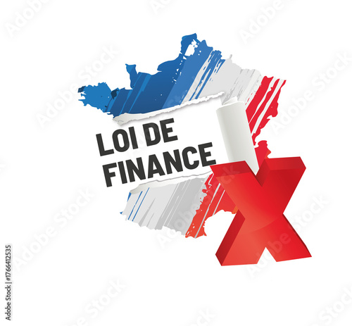 Loi de finance 2026