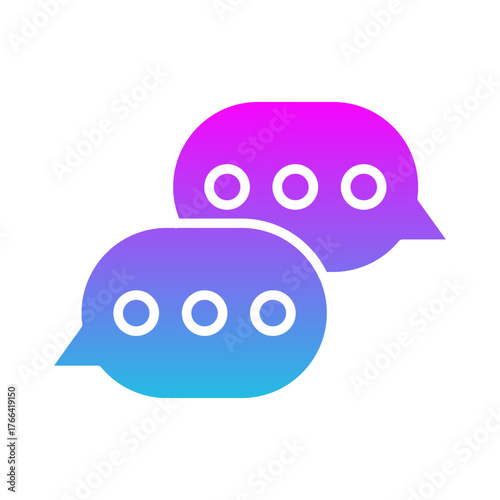 Chat Icon