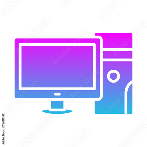 Computer Icon