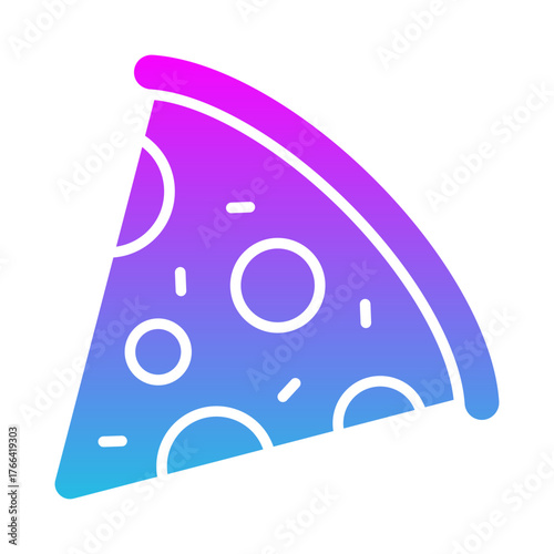 Pizza Icon