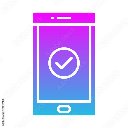 Smartphone Icon