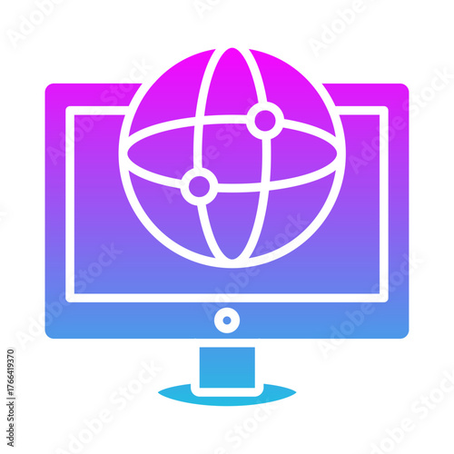 Internet Icon