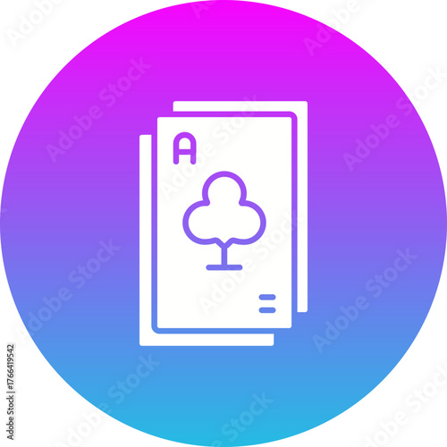 Cards Icon
