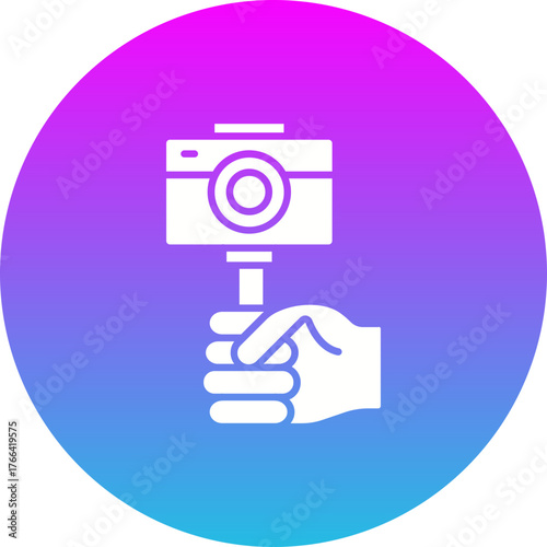 Vlog Icon
