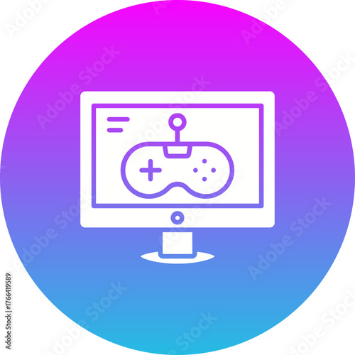 Video game Icon