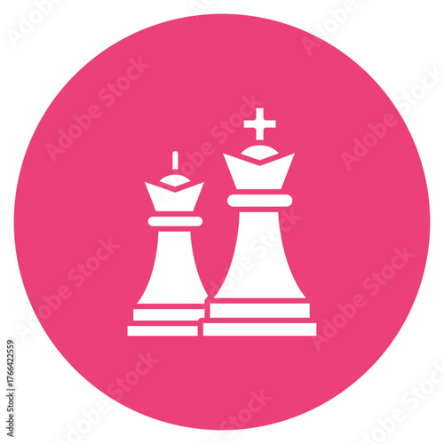 Chess Icon