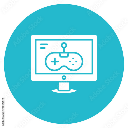 Video game Icon