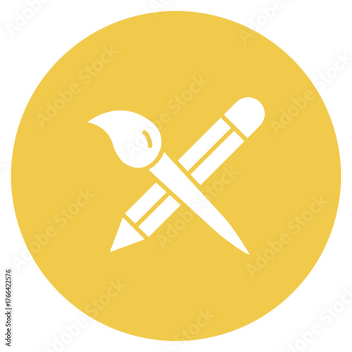 Artist tools Icon