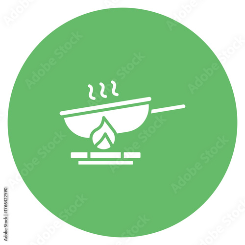 Cooking Icon