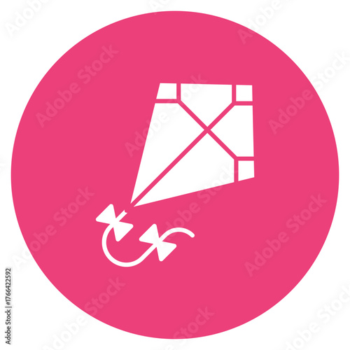 Kite Icon