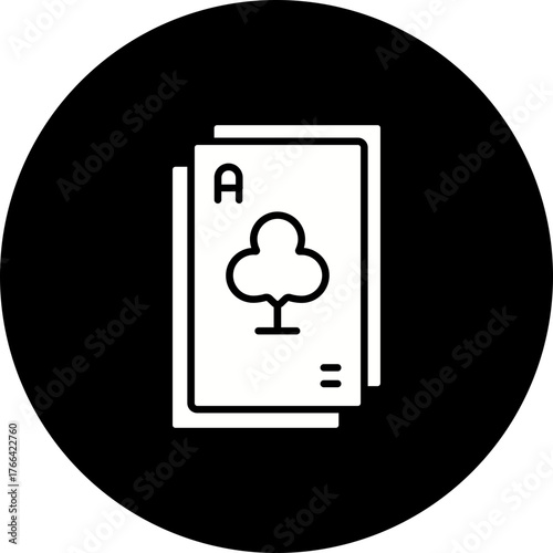 Cards Icon