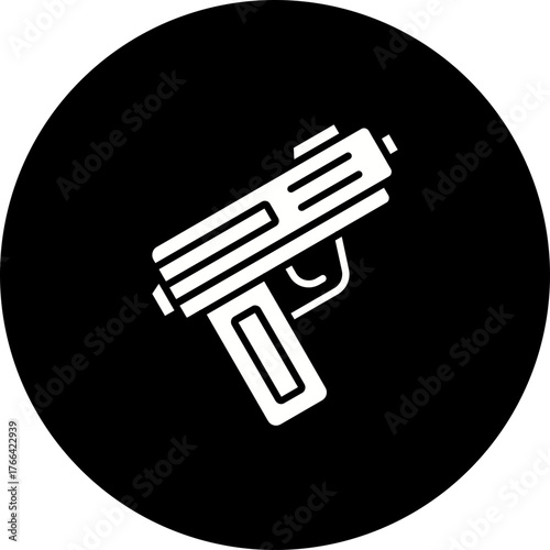 Gun Icon