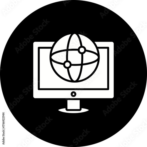 Internet Icon