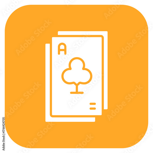Cards Icon
