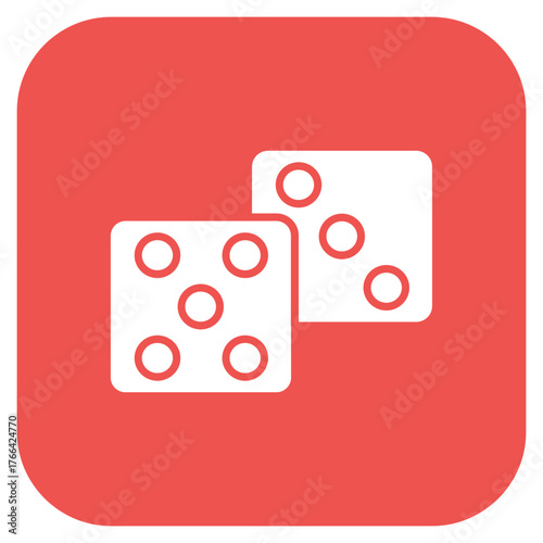 Dice Icon