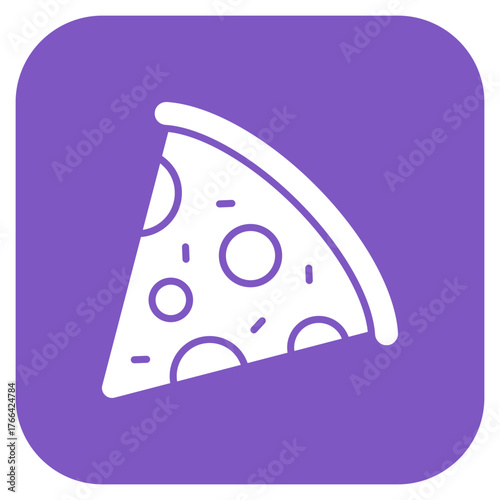 Pizza Icon