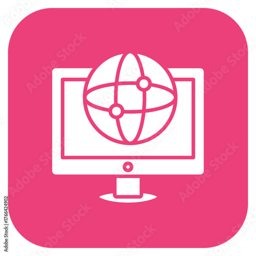 Internet Icon