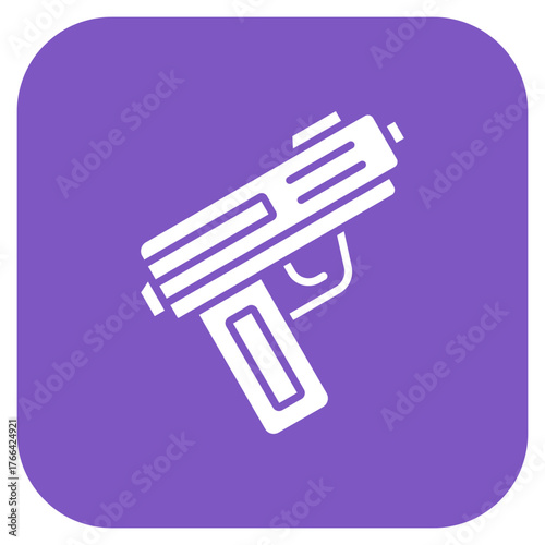 Gun Icon