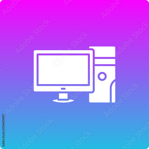 Computer Icon