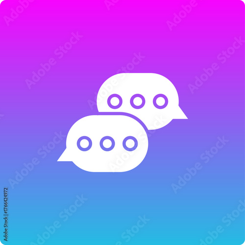 Chat Icon