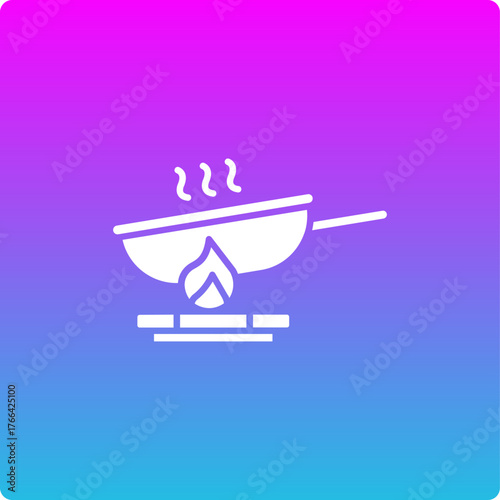 Cooking Icon