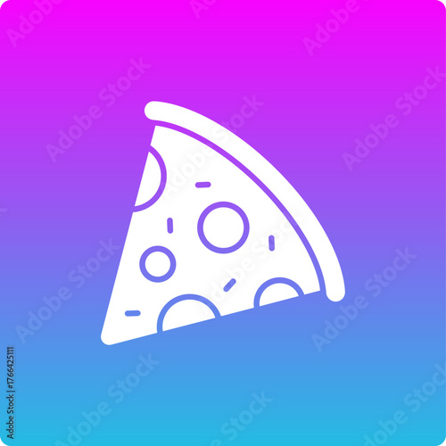 Pizza Icon