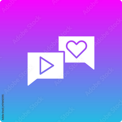 Social Network Icon