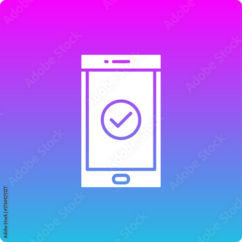 Smartphone Icon