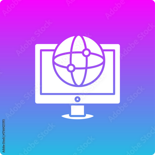 Internet Icon