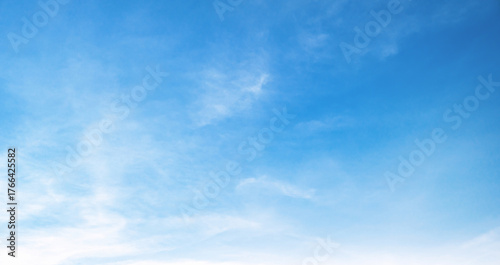 sky is very open and there is no sign of any weather