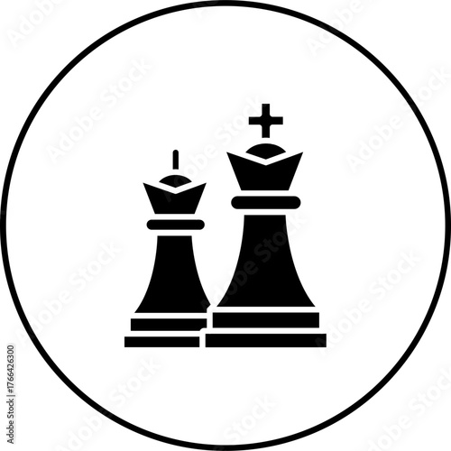 Chess Icon