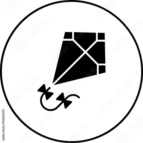 Kite Icon