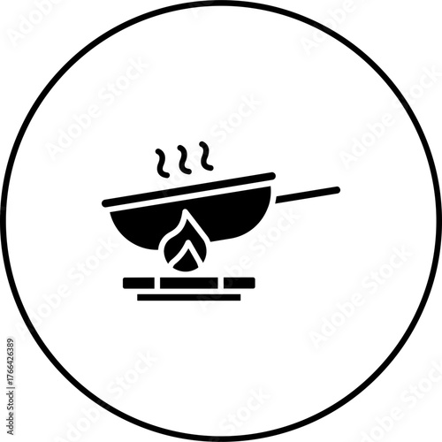Cooking Icon