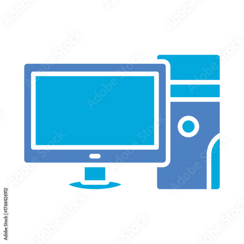 Computer Icon