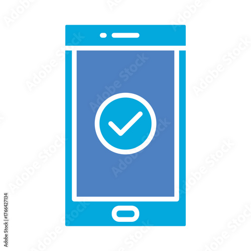 Smartphone Icon
