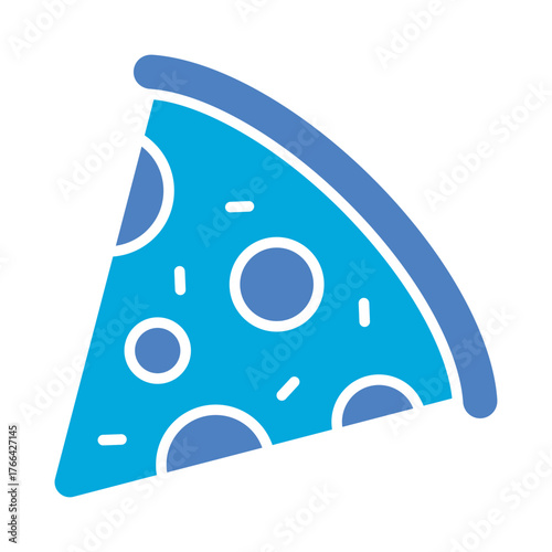 Pizza Icon
