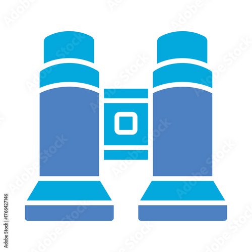 Binocular Icon
