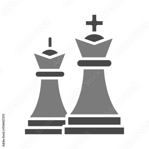 Chess Icon