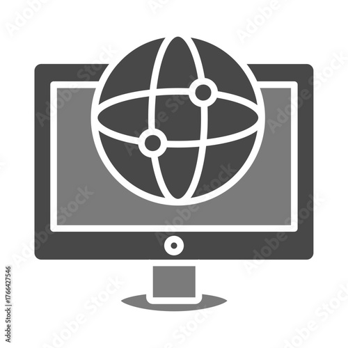 Internet Icon