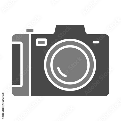 Photography Icon