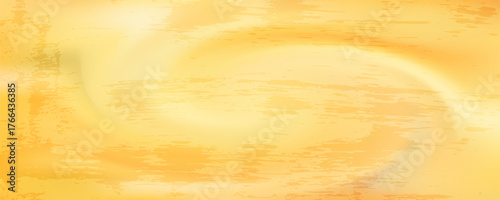 Watercolor amber background vector design. presentation, textures
