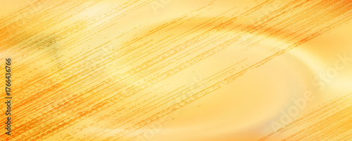 Watercolor amber background vector design. website, cover, flayer, design